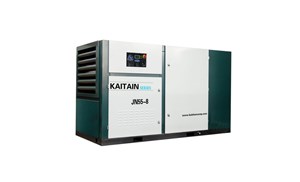  合肥螺桿空壓機的優點